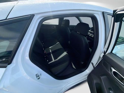 New 2026 Honda Civic Sport image 21