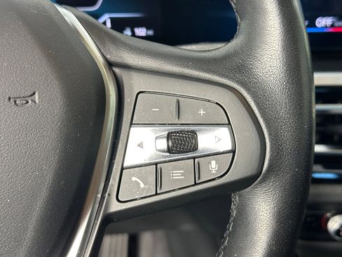 Certified 2023 BMW i4 eDrive35 w/ Premium Package image 27