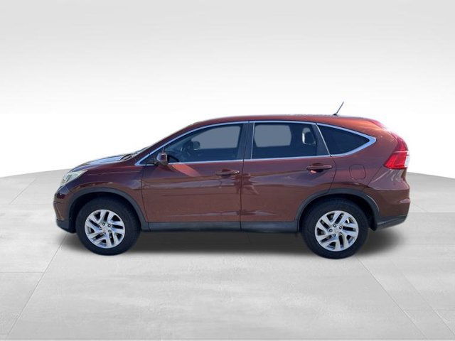 Used 2015 Honda CR-V EX image 5