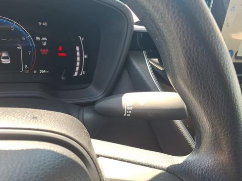 Used 2026 Toyota Corolla LE FWD image 19