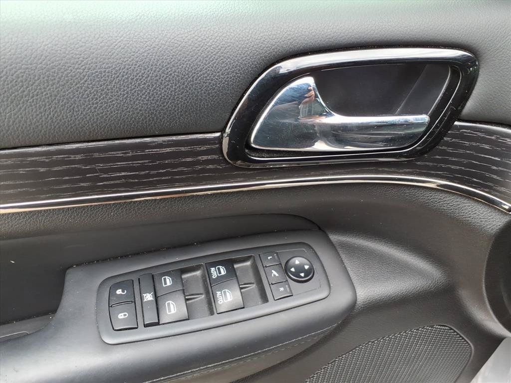 Used 2019 Jeep Grand Cherokee High Altitude AWD/4WD image 20