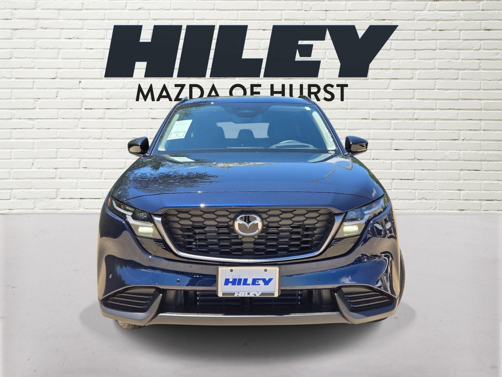 New 2026 MAZDA CX-5 Preferred AWD/4WD image 2