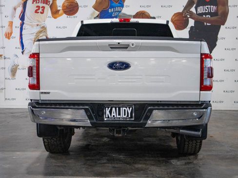 Used 2021 Ford F150 Lariat image 23