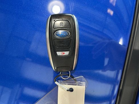 Used 2022 Subaru BRZ Limited RWD image 29