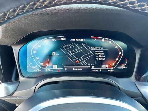 Used 2023 BMW M440i Coupe w/ Premium Package image 19