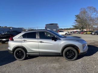 New 2026 Mitsubishi Eclipse Cross AWD video 2