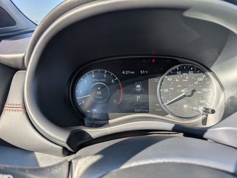 Used 2024 Nissan Kicks SR w/ SR Premium Package image 16