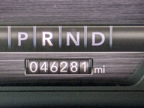 Used 2022 RAM 1500 Big Horn RWD image 27