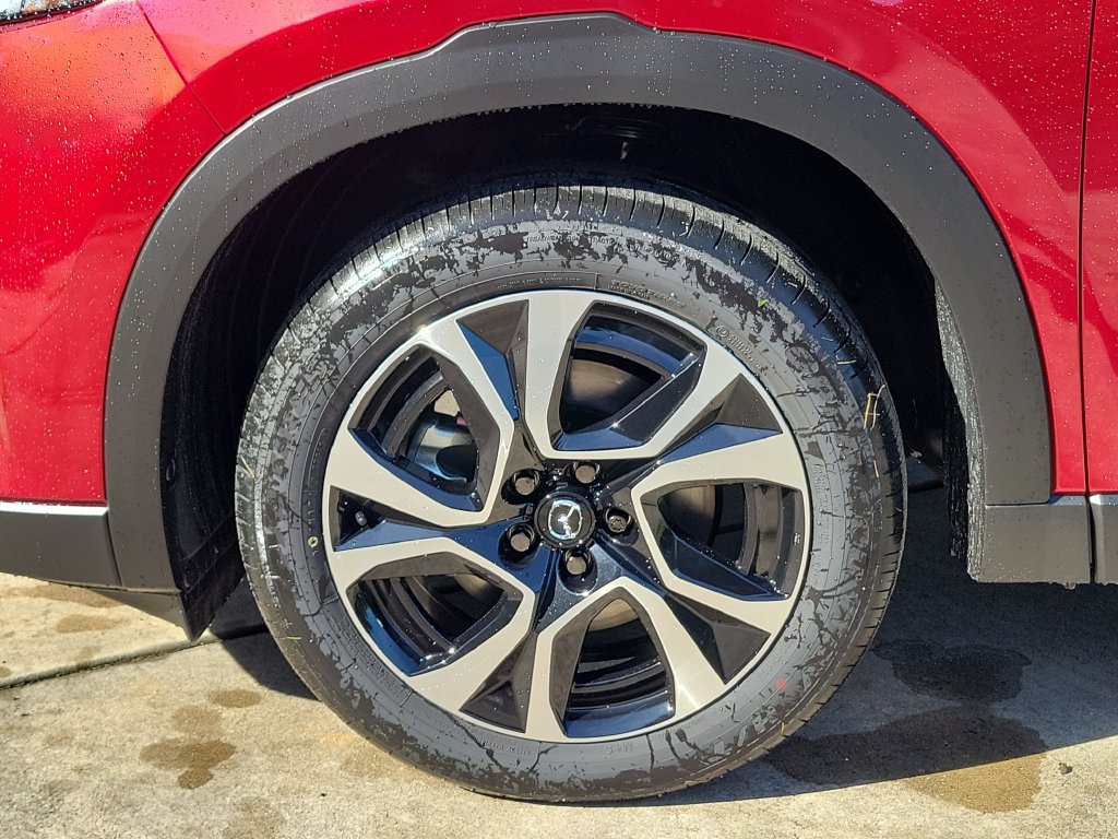 New 2026 MAZDA CX-5 Preferred AWD/4WD image 6
