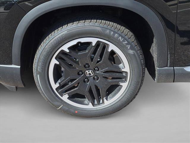 New 2026 Honda Pilot image 10