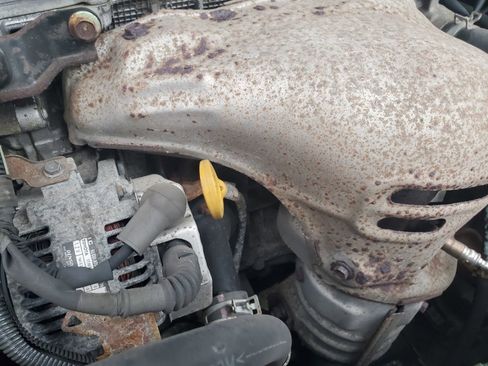 Used 2003 Toyota Camry LE image 19