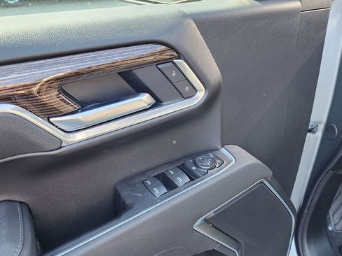 New 2026 GMC Sierra 1500 Elevation image 15