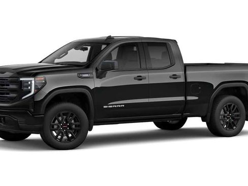 New 2026 GMC Sierra 1500 Pro w/ Graphite Edition image 28