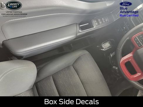 Certified 2023 Ford F150 XLT w/ Equipment Group 302A High AWD/4WD image 32
