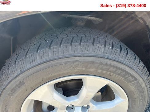 Used 2012 Toyota RAV4 Limited w/ Premium Plus Value Pkg FWD image 12