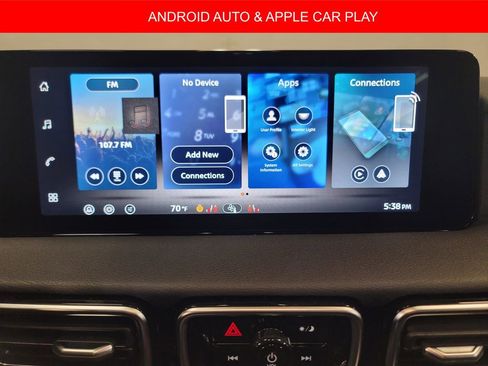 New 2026 Nissan Sentra SV w/ SV Convenience Package image 17