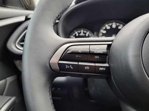 New 2026 MAZDA CX-30 AWD 2.5 S image 17