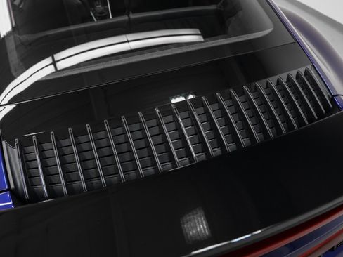 Used 2024 Porsche 911 Turbo S image 25