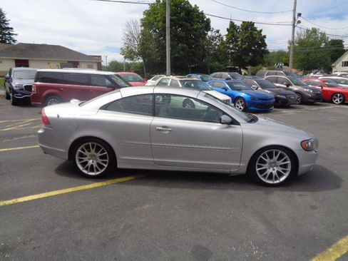 Used 2007 Volvo C70 T5 FWD image 30