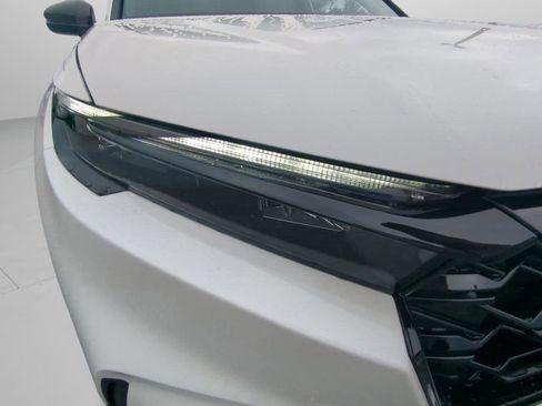 New 2026 Honda CR-V Sport Touring image 9