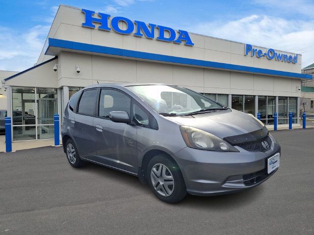 Used 2009 Honda Fit LX image 3