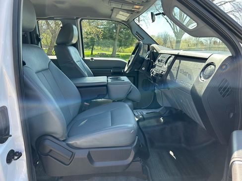 Used 2013 Ford F250 XL w/ PWR Equipment Group image 16