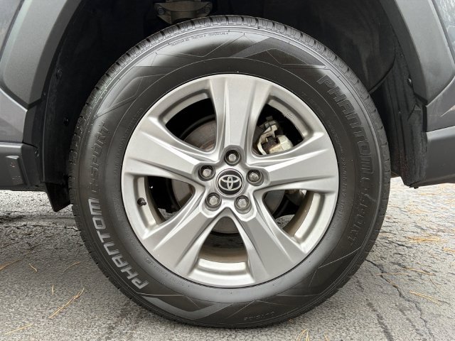 Used 2023 Toyota RAV4 XLE w/ Convenience Package AWD/4WD image 26