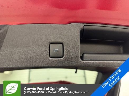 New 2026 Ford Escape ST-Line Select w/ Tech Pack #1 image 18