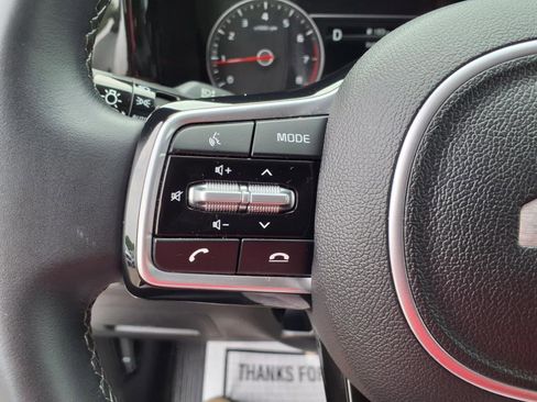 Used 2023 Kia Sorento X-Line EX image 16