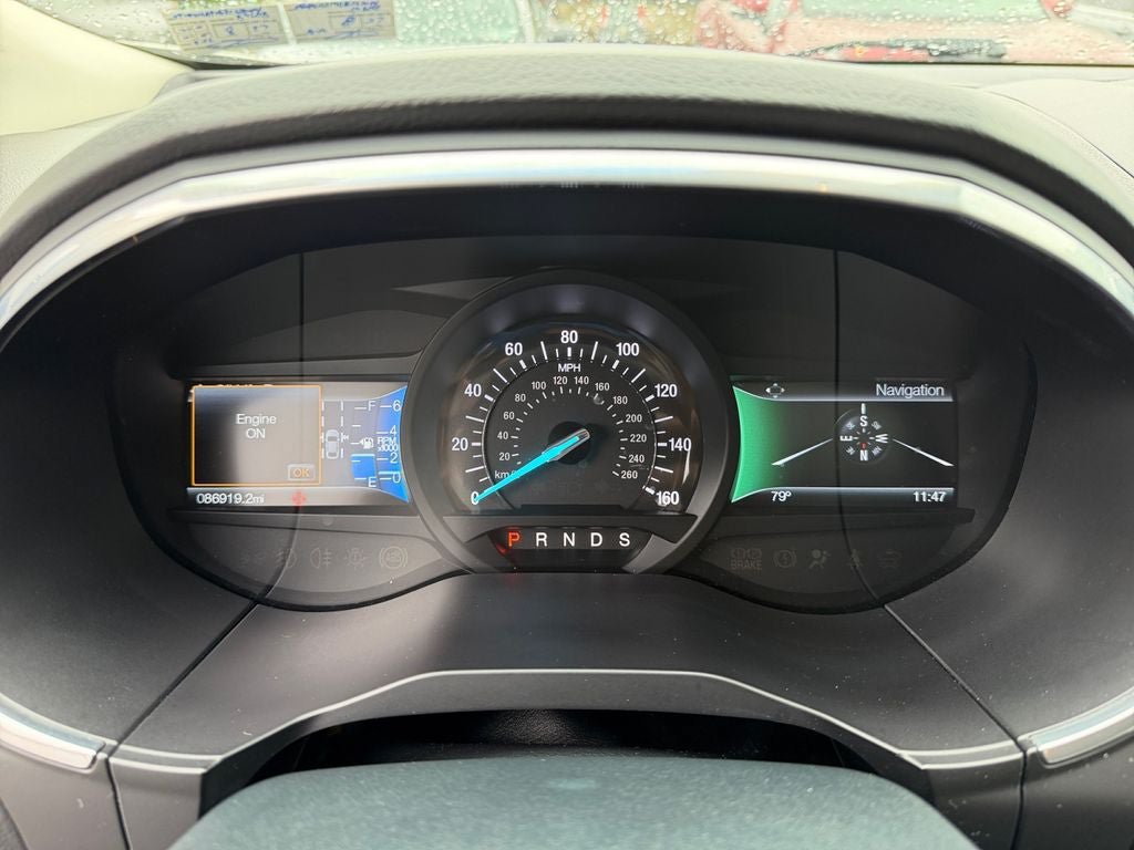 Used 2016 Ford Edge Sport w/ Equipment Group 401A AWD/4WD image 18