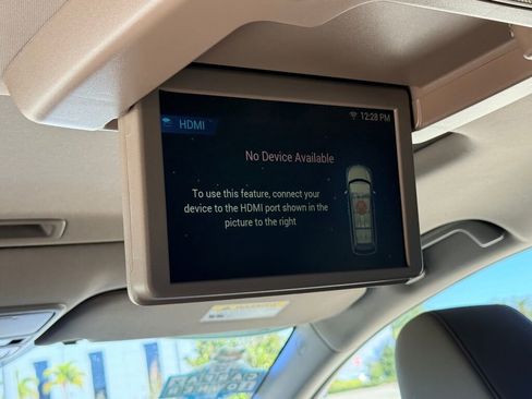 Used 2023 Honda Odyssey Touring image 21