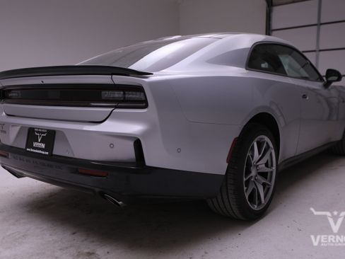 New 2026 Dodge Charger Scat Pack w/ Wheel & Tire Package image 5