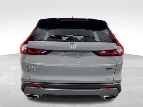 New 2025 Honda CR-V Sport-L image 4