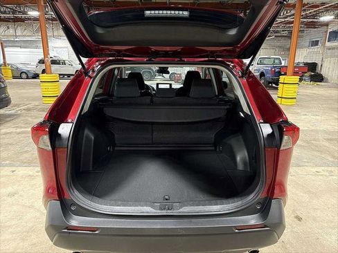 Certified 2023 Toyota RAV4 LE image 11
