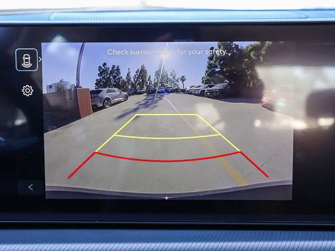 New 2026 Hyundai Sonata SEL image 26