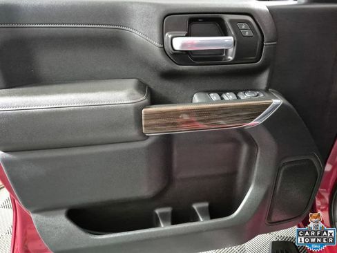 Used 2021 Chevrolet Silverado 2500 LT w/ All Star Edition image 13