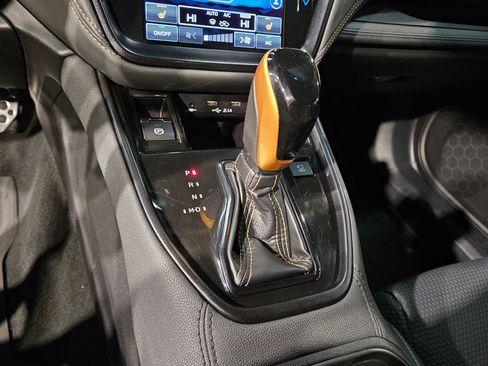 Used 2022 Subaru Outback Wilderness image 32