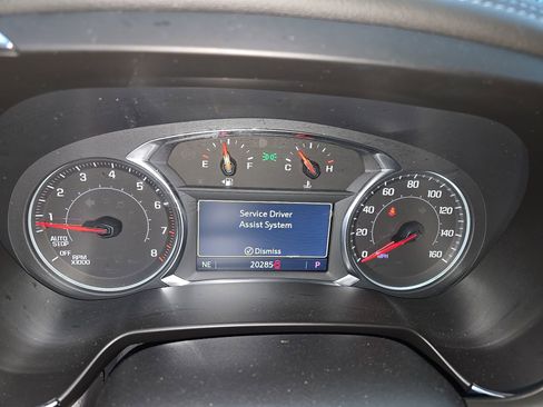 Used 2023 Chevrolet Blazer LT w/ Convenience Package image 9