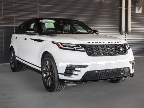 Used 2023 Land Rover Range Rover Velar R-Dynamic S AWD/4WD image 12