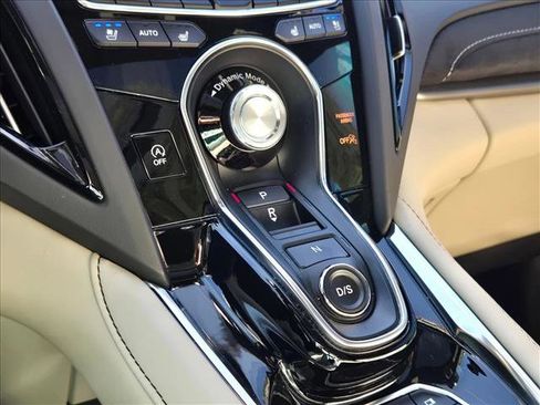 Used 2025 Acura RDX A-Spec image 15