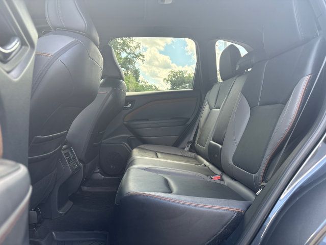 Certified 2025 Subaru Forester Sport AWD/4WD image 20