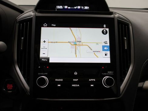 Used 2023 Subaru Forester Limited image 27