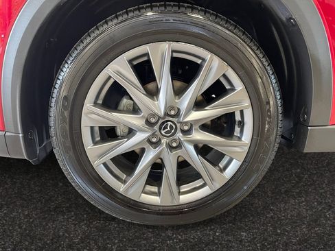 Used 2021 MAZDA CX-5 Grand Touring w/ GT Premium Package AWD/4WD image 13