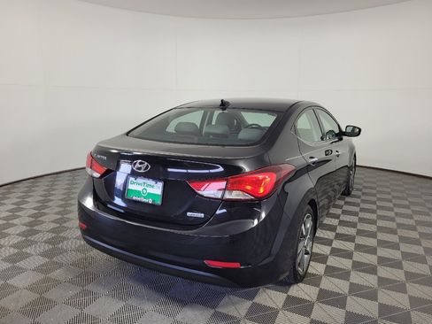 Used 2016 Hyundai Elantra Limited FWD image 9
