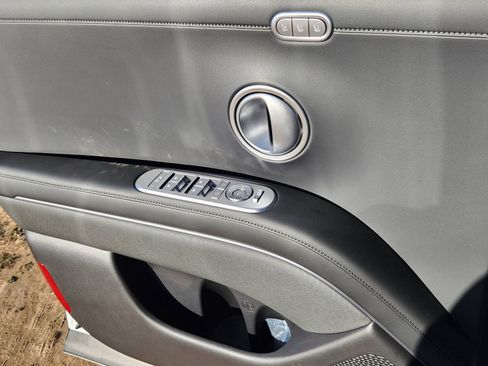 New 2026 Hyundai Palisade Calligraphy image 6