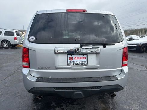 Used 2013 Honda Pilot EX-L image 7