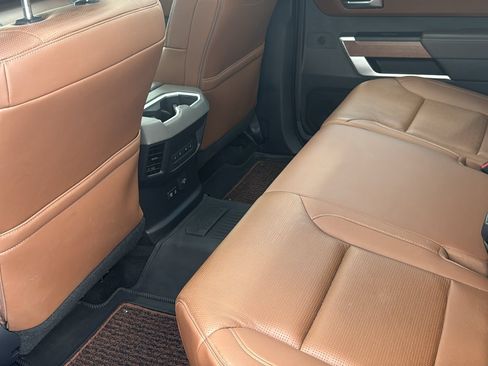 Used 2023 Toyota Tundra 1794 Edition w/ TRD Off-Road Package AWD/4WD image 22