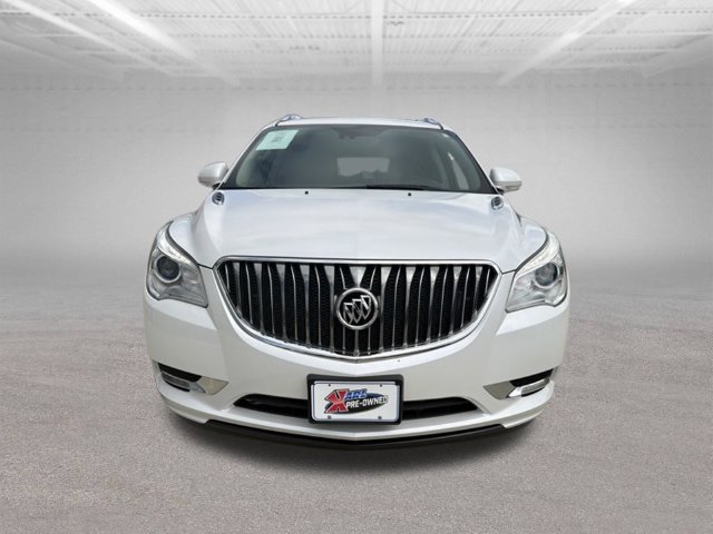 Used 2017 Buick Enclave Premium w/ Trailering Package FWD image 9