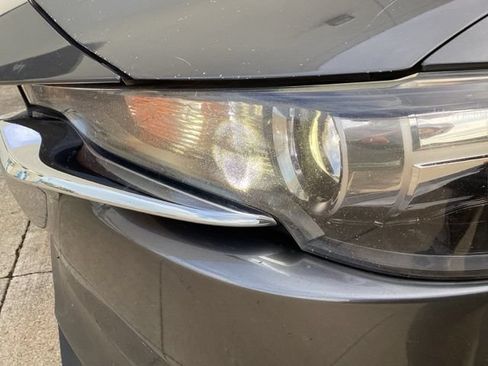 Used 2017 MAZDA CX-5 Touring w/ Preferred Equipment Package AWD/4WD image 5