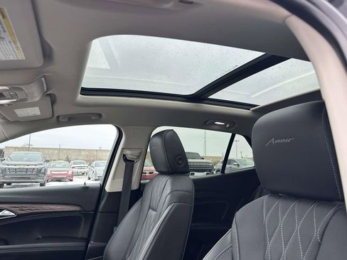 Certified 2023 Buick Envision Avenir image 22